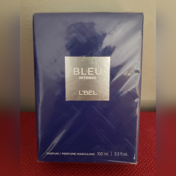 Bleu Intense  or bleu glaze edp 100 ml - Picture 4 of 6